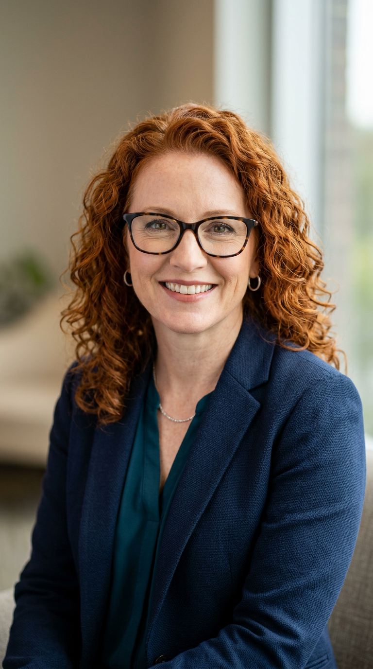 Rochelle McCafferty