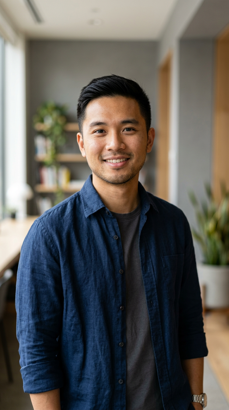 Tuan Pham